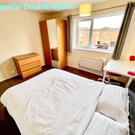 Centel - Happy Stay In Zone 1 London Londres Exterior foto